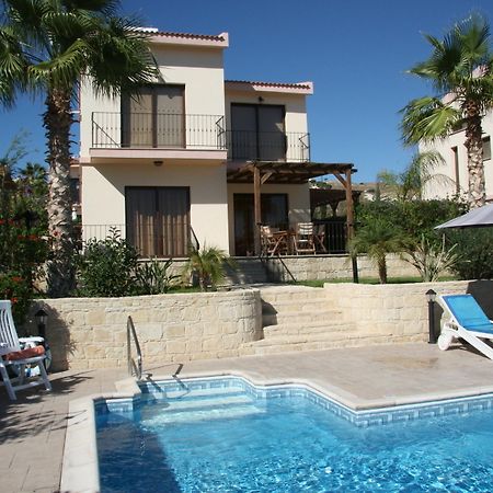 Vineland Sheromyli Villas Писури Екстериор снимка