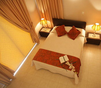 Vineland Sheromyli Villas Писури Екстериор снимка
