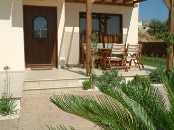 Vineland Sheromyli Villas Писури Екстериор снимка