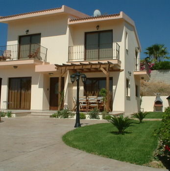 Vineland Sheromyli Villas Писури Екстериор снимка