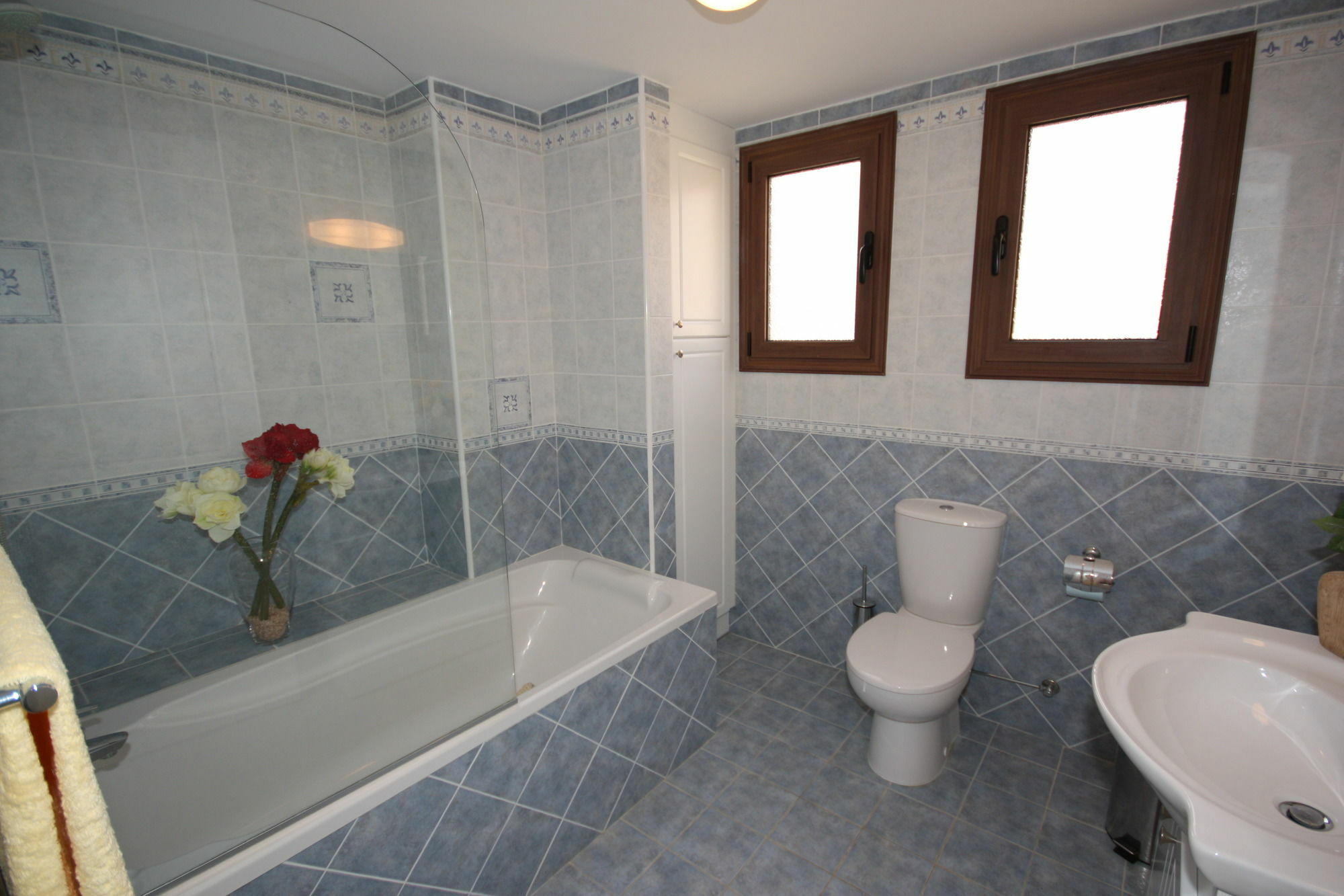 Vineland Sheromyli Villas Писури Екстериор снимка