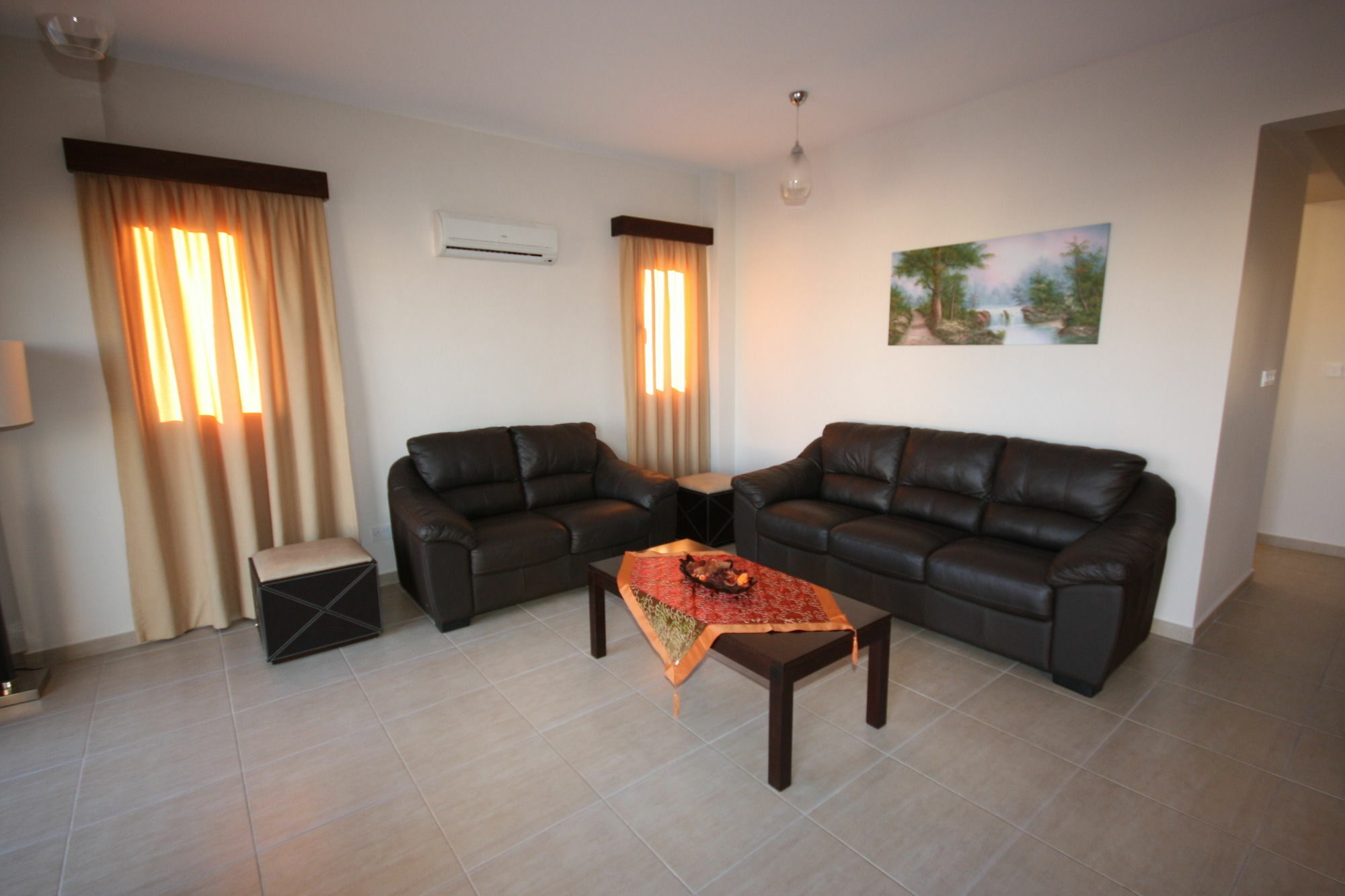 Vineland Sheromyli Villas Писури Екстериор снимка
