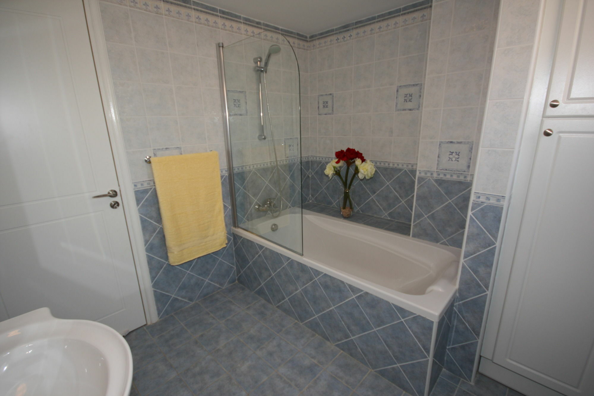 Vineland Sheromyli Villas Писури Екстериор снимка